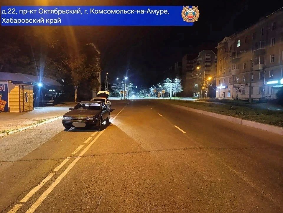 21-летнюю девушку сбили насмерть на пешеходном переходе в Комсомольске – ГИБДД ищет очевидцев 21-летнюю девушку сбили насмерть на пешеходном переходе в Комсомольске – ГИБДД ищет очевидцев