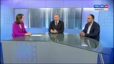 «Мы, конечно, очень там нужны»: врачи из Хабаровска две недели работали в подшефном краю Дебальцево