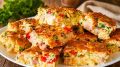 Заливной пирог: быстро, просто и невероятно вкусно