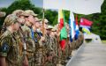 В Хабаровском крае стартовал окружной этап военно-патриотической игры «Зарница 2.0»