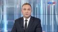Военнослужащий из Хабаровского края награждён медалью Жукова за выполнение боевых задач в зоне СВО