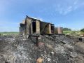 Дознаватели МЧС России устанавливают причины гибели мужчины на пожаре в Комсомольском районе