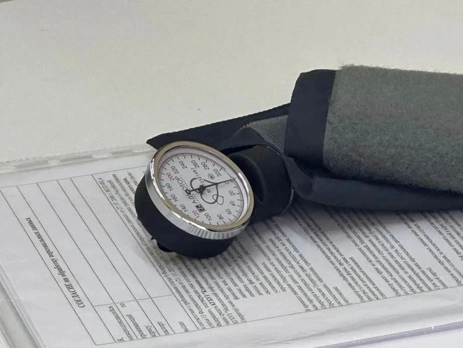 Более 600 тыс. жителей края могут проверить здоровье бесплатно Более 600 тыс. жителей края могут проверить здоровье бесплатно