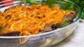 Гармония вкуса: Печень по-берлински с яблоками и луком