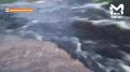 Вторую дорогу размыло водой в Хабаровском крае