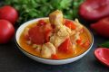 Паприкаш по-венгерски: секреты приготовления аромата и вкуса