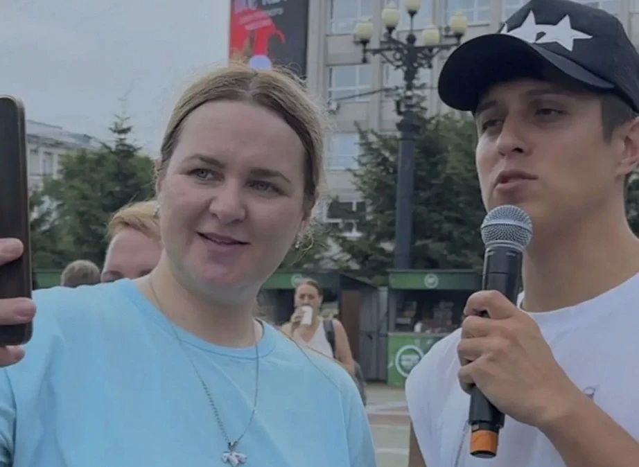 Хабаровск встречает первый день летнего фестиваля-ярмарки «АмурФест.Лето» Хабаровск встречает первый день летнего фестиваля-ярмарки «АмурФест.Лето»