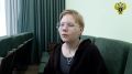 Студентка второго курса «Московского государственного юридического университета имени О.Е. Кутафина» Кира Ризун проходит обучение по целевому направлению от прокуратуры Хабаровского края