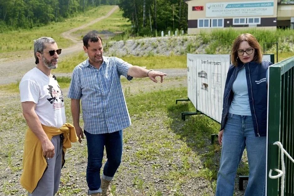 #Итогинедели. Хабаровский край — в числе регионов-лидеров по экспорту #Итогинедели. Хабаровский край — в числе регионов-лидеров по экспорту