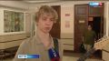Главное – артистизм: Родион Газманов прослушал музыкантов Дальнего Востока для проекта «Родники»