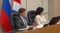 Приморский край готов к надвигающемуся циклону