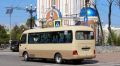 С 14 июля в Хабаровском крае отменяют маршрут № 26 «Дворец профсоюзов – село Тополево»