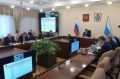 Правительство Хабаровского края исключило 28 млрд рублей необоснованных расходов ресурсоснабжающих компаний