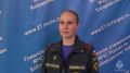 На большей территории Хабаровского края ожидаются сильные осадки