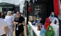 В Хабаровске завершился юбилейный пятый фестиваль «АмурФест. Лето»