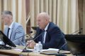 На аппаратном совещании экономический блок доложил о макроэкономической ситуации за первое полугодие 2026 года