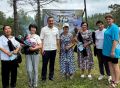 Максим Иванов: «Сила национальных сёл в людях, которые берегут свои корни»