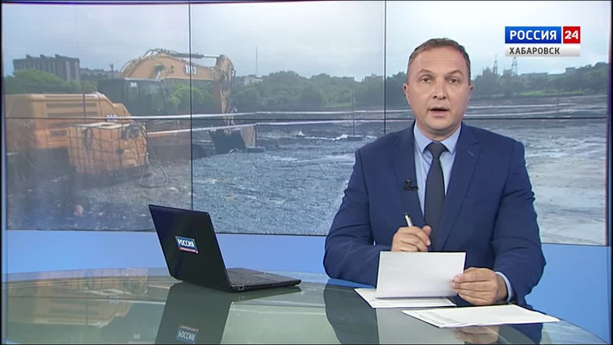 «Помочь IT-бизнесу»: детали технопарка «Амур» Губернатор обсудил с замминистра экономразвития РФ