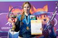 Спортсмены Хабаровского края завоевали медали чемпионата России по пулевой стрельбе