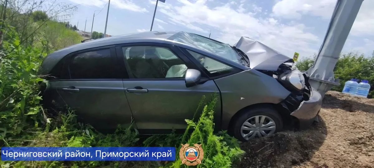 Госавтоинспекция Хабаровского края обращается ко всем, кто отправляется в отпуск на автомобиле Госавтоинспекция Хабаровского края обращается ко всем, кто отправляется в отпуск на автомобиле