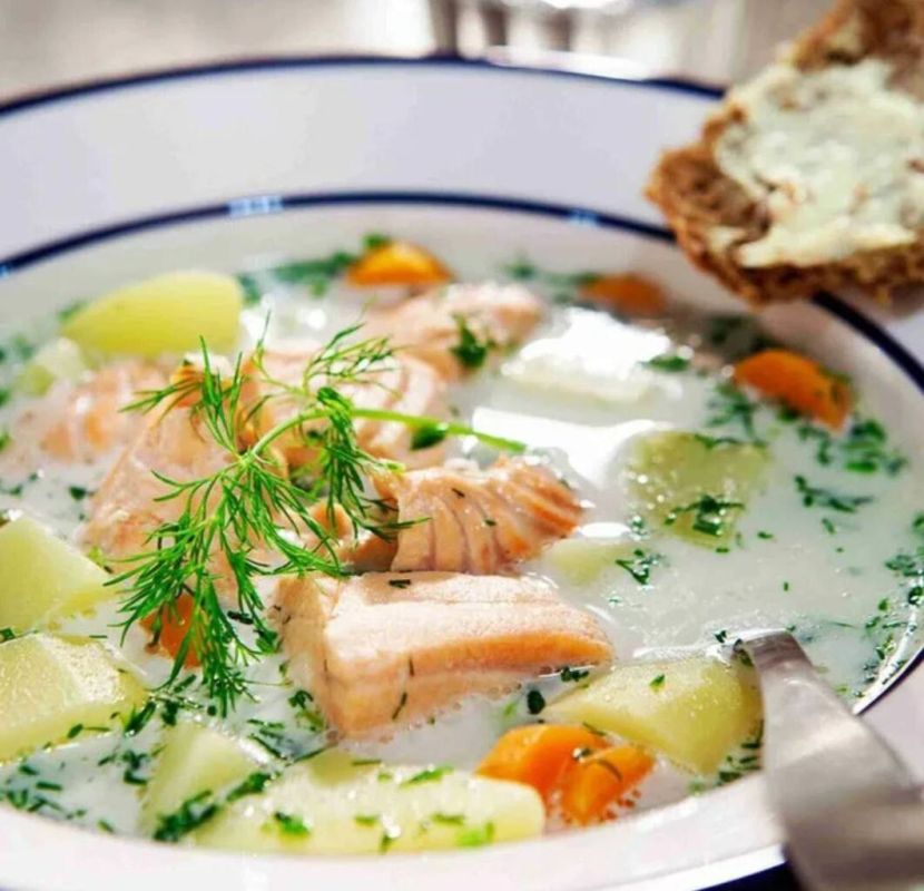 Кулинарные приключения: мастер-класс в Кремлевской Кухне ждет вас!