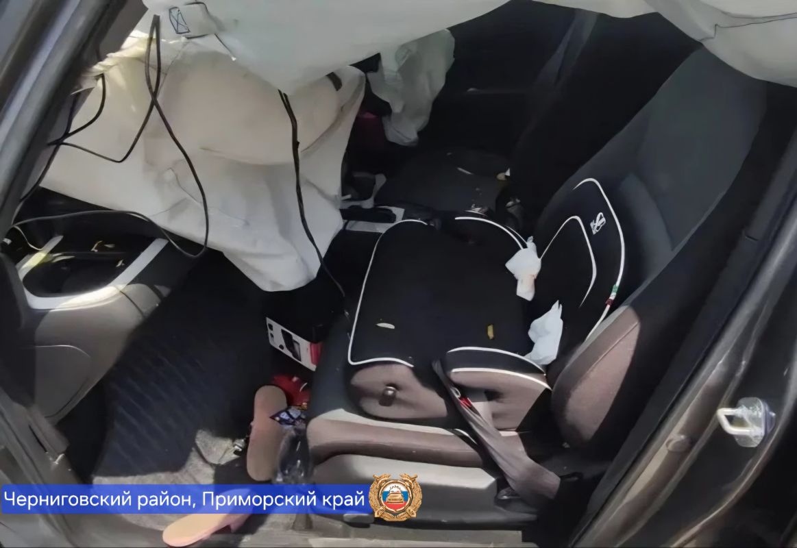 Госавтоинспекция Хабаровского края обращается ко всем, кто отправляется в отпуск на автомобиле Госавтоинспекция Хабаровского края обращается ко всем, кто отправляется в отпуск на автомобиле