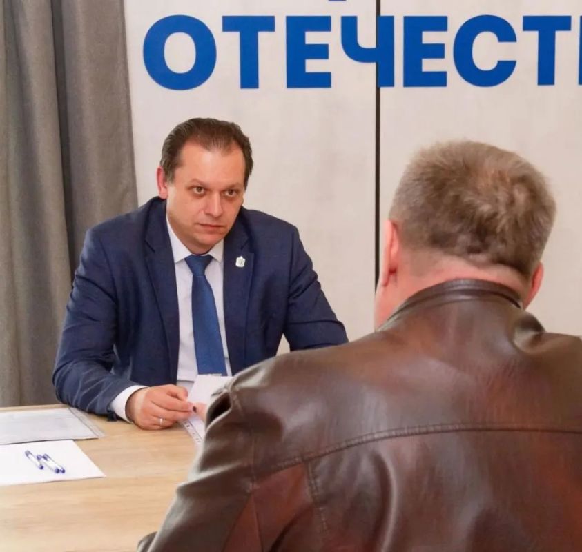 Ветераны СВО и их семьи могут бесплатно получить юридическую помощь в хабаровском филиале фонда «Защитники Отечества» Ветераны СВО и их семьи могут бесплатно получить юридическую помощь в хабаровском филиале фонда «Защитники Отечества»