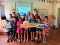 Сотрудники Госавтоинспекции Вяземского района провели профилактическое мероприятие «Дорожная грамота»