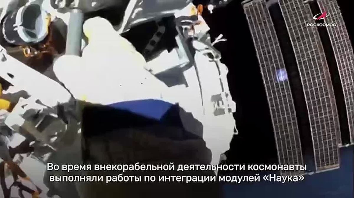 Космонавт из Хабаровска, Герой России Пётр Дубров сегодня, 14 июля, отправится на МКС на корабле «Союз МС-29» в качестве его командира