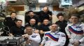Хабаровский космонавт Пётр Дубров поделился впечатлениями от полёта к МКС