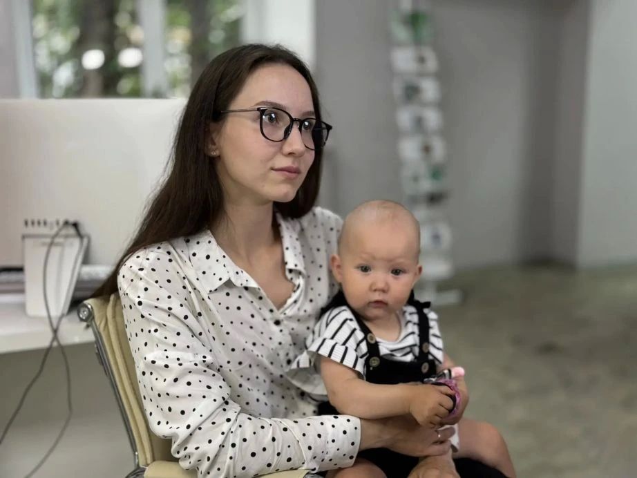 Семьи Хабаровского края бесплатно могут взять в прокат предметы первой необходимости для новорожденных Семьи Хабаровского края бесплатно могут взять в прокат предметы первой необходимости для новорожденных