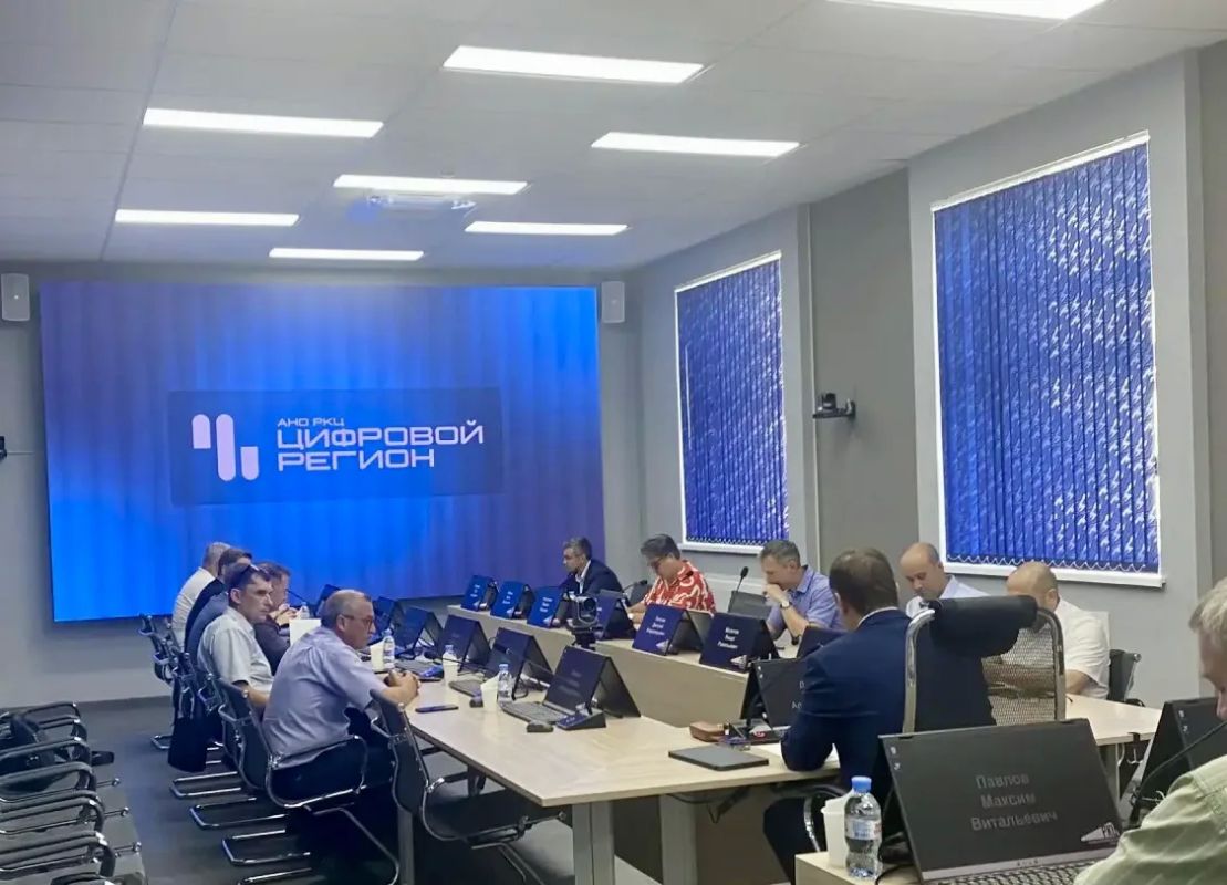 Инвестиционная карта Хабаровского края обретает объём: на ней появятся площадки, инфраструктура и поддержка Инвестиционная карта Хабаровского края обретает объём: на ней появятся площадки, инфраструктура и поддержка