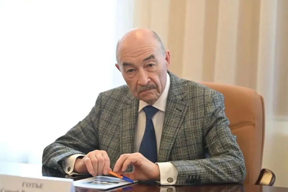Почти 40 жизней спасла трансплантология Хабаровского края с 2022 года Почти 40 жизней спасла трансплантология Хабаровского края с 2022 года