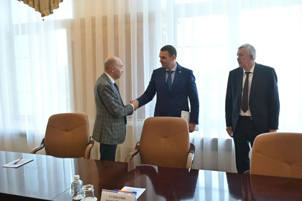 Трансплантология в Хабаровском крае выходит на новый этап