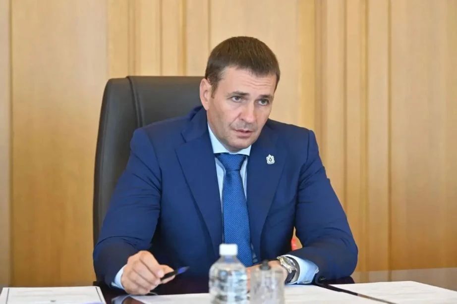 Почти 40 жизней спасла трансплантология Хабаровского края с 2022 года Почти 40 жизней спасла трансплантология Хабаровского края с 2022 года