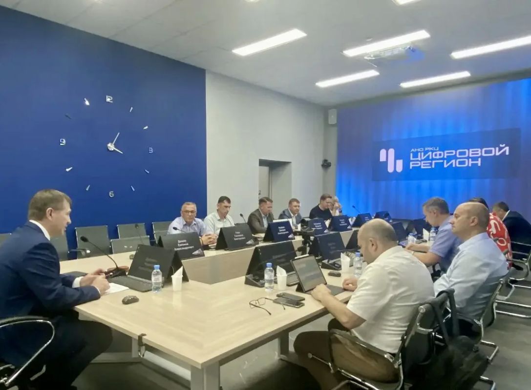 Инвестиционная карта Хабаровского края обретает объём: на ней появятся площадки, инфраструктура и поддержка Инвестиционная карта Хабаровского края обретает объём: на ней появятся площадки, инфраструктура и поддержка