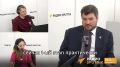 "Ковчег, который сохранит искусство": Сергей Федоров о новом здании ДВХМ