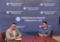 Избирательная комиссия Хабаровского края и ВОРДИ — вместе к доступному голосованию