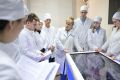 Дмитрий Демешин: Стабильная работа с достойной зарплатой — около 8 тысяч выпускников колледжей и техникумов 2026 года уже трудоустроены в Хабаровском крае