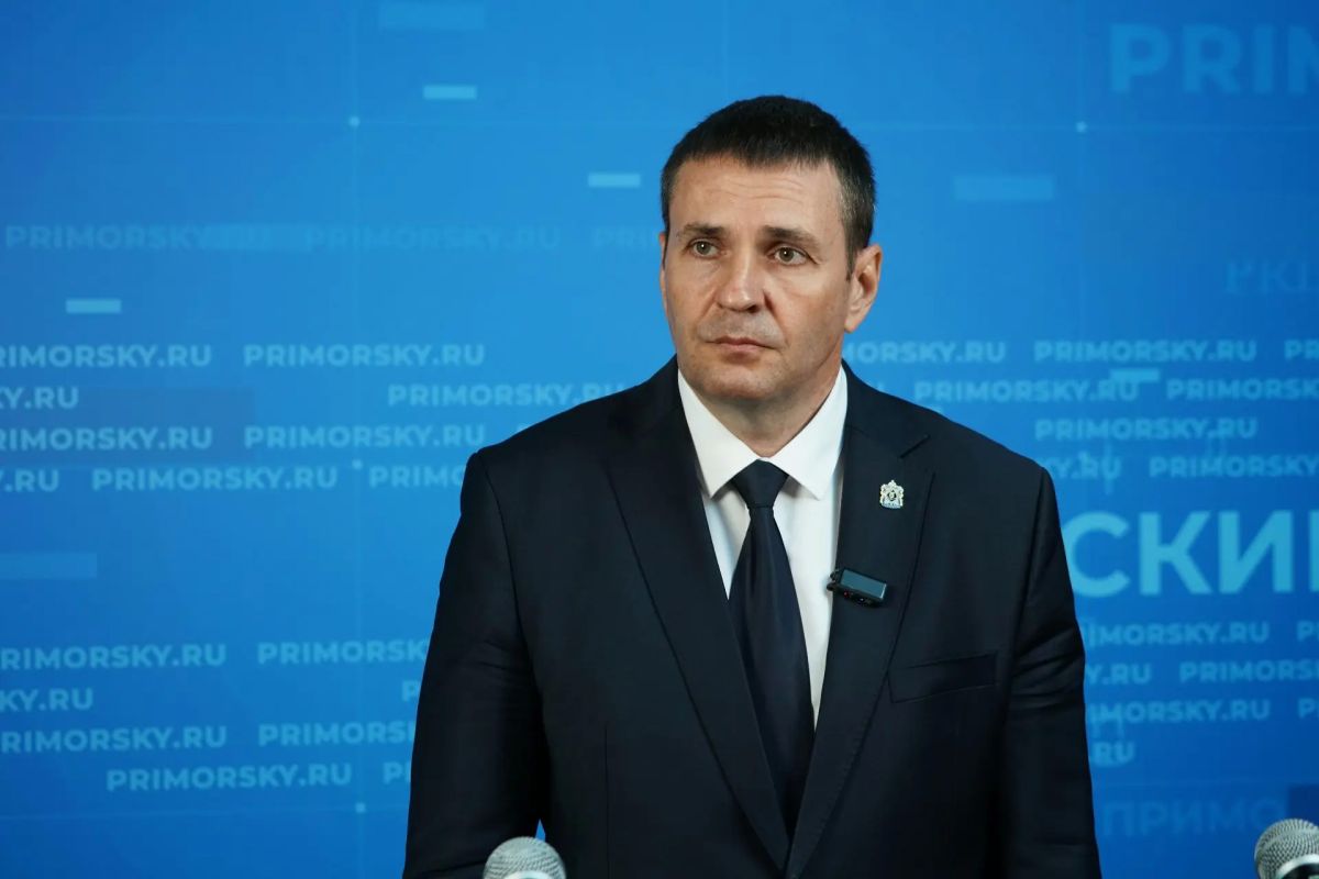 Дмитрий Демешин: Создаем возможности для развития науки, чтобы она работала для людей и региона Дмитрий Демешин: Создаем возможности для развития науки, чтобы она работала для людей и региона