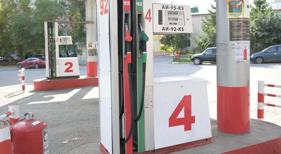 Власти Хабаровского края налаживают поставки топлива на АЗС в отдаленные районы