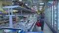 По поручению Губернатора в Хабаровском крае запустили новый пилотный проект «Рыбная автолавка»
