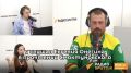 "Ты не принадлежишь сам себе, ты сливаешься с Амуром": Юрий Скоробогатов о большом пути длиной 2750 километров