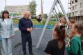 Сергей Кравчук подвел итоги рабочей поездки в Ванинский район