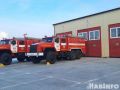 В Хабаровском крае отмечен рекордно низкий уровень гибели людей на пожарах