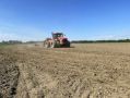 Посевная кампания завершилась в Хабаровском крае