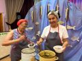 Рыбные страсти по-хабаровски, или Пенсионерский День ухи — вкусней чем в ресторане