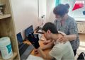 Более 500 бойцов СВО прошли реабилитацию в краевой больнице имени Владимирцева