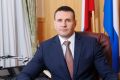 Дмитрий Демешин поздравил работников горнометаллургического комплекса