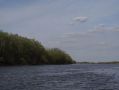На реке Урми у села Кукан ожидается подъём воды до 850 см
